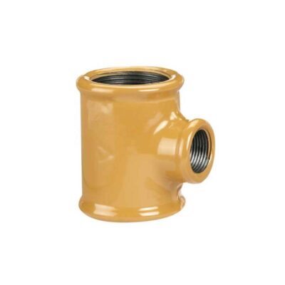 TEE REDUCCION 1 1/4 X 1/2 EPOXI