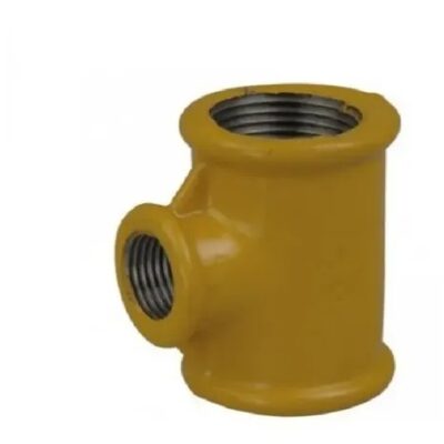 TEE REDUCCION 1 1/4 X 3/4 EPOXI