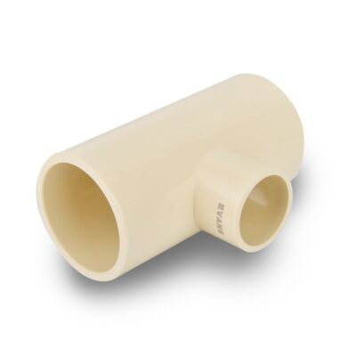 TEE REDUCCION 1 1/4 X 1 EPOXI