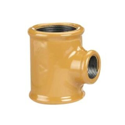 TEE REDUCCION 1 1/2 X 3/4 EPOXI