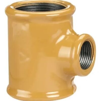 TEE REDUCCION 2 X 1 1/4 EPOXI