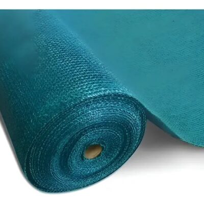 MEDIA SOMBRA 80% 4,20 MTS. X 50 MTS. VERDE LIVIANA