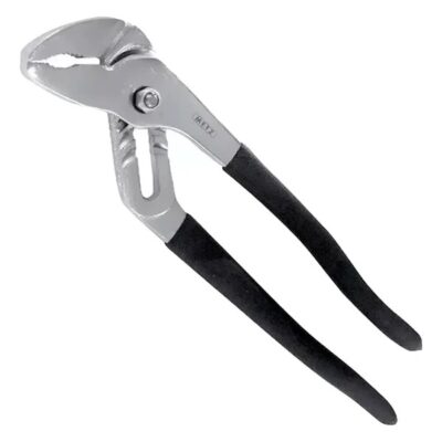 PINZA DOBLE CREMALLERA 10` `METZ`