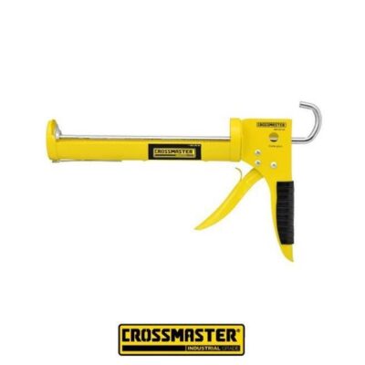 PISTOLA APLICADORA METALICA 9` `CROSS`- 10