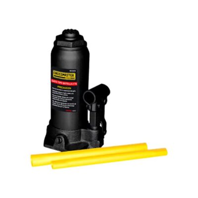 CRIQUET TIPO BOTELLA 4 TN. `CROSS`- 3
