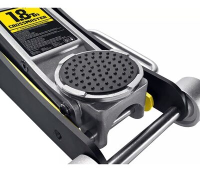 CRIQUET TIPO CARRO ALUMINIO 1.8 TN. `CROSS`
