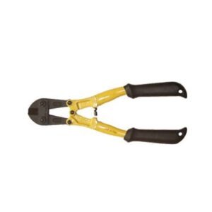 PRENSA TIPO `G` FORJADA 51 MM. 2` `CROSS`- 10