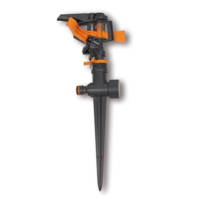 ASPERSOR PLASTICO CON BAYONETA `TRESNA`