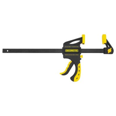 PRENSA LIBERACION RAPIDA 6` `CROSS`- 10