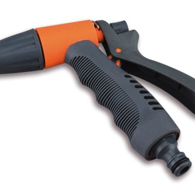 PISTOLA PLASTICA MANGO SOFT `TRESNA`