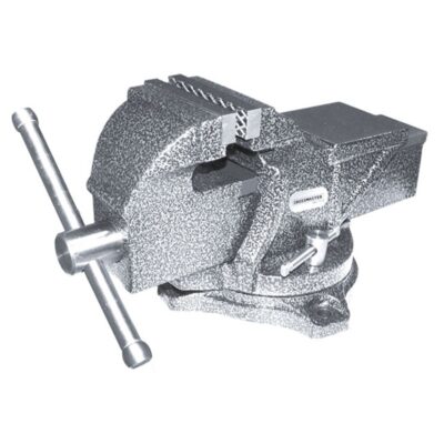 MORSA GIRATORIA C/YUNKE 76 MM. `CROSS`- 9