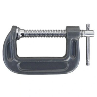MORSA GIRATORIA C/YUNKE 102 MM. `CROSS`- 9