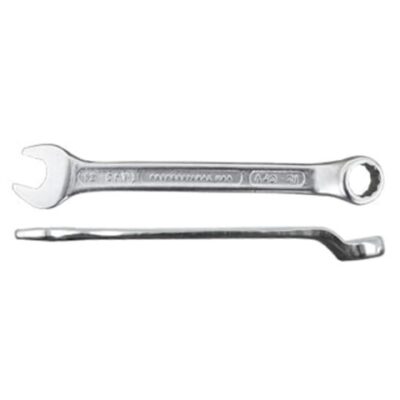 MORSA GIRATORIA C/YUNKE 165 MM. `CROSS`- 9