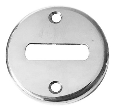 BOCALLAVE REDONDO 48 MM. BRONCE X 10 UN.-M81-10