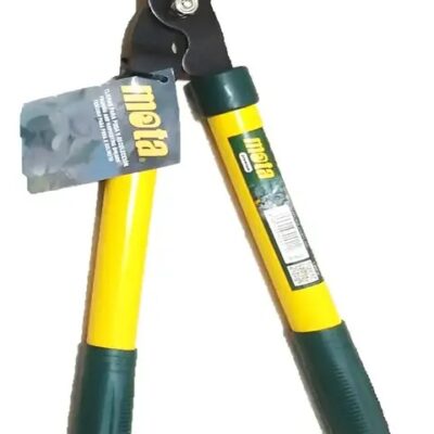 NIVEL DE ALUMINIO TUBO ACRI. DE 50 CM. `ANEMI`