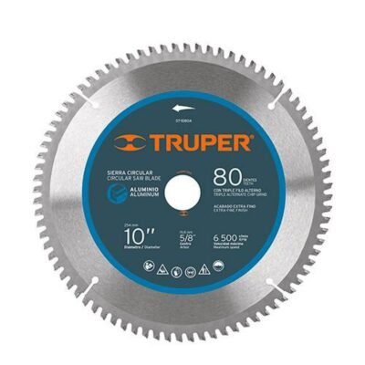 SIERRA CIRCULAR DE 80 `CURUPAY`