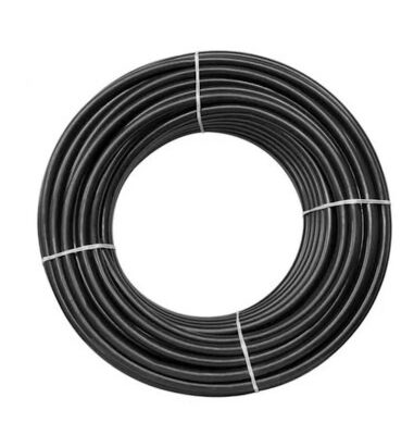 CAÑO DE POLIETILENO 3/4 K-4 ROLLO X 100 MTS.
