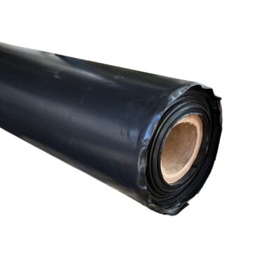 CAÑO DE POLIETILENO 2` K-4 ROLLO X 100 MTS.