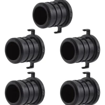 ENCHUFE ENCHUFE 3/4 POLIETILENO