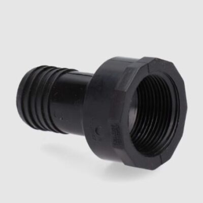 ENCHUFE ENCHUFE 1` POLIETILENO