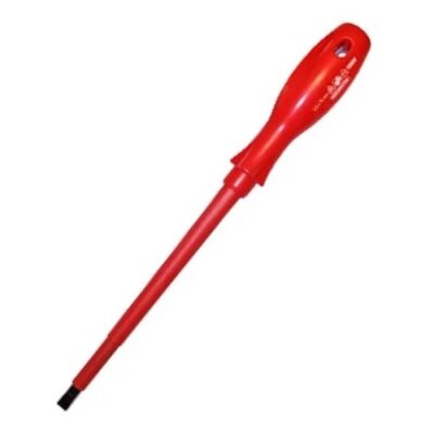 DESTOR. PLANO AISLADO 5,5 X 125 MM. `CROSS`- 4