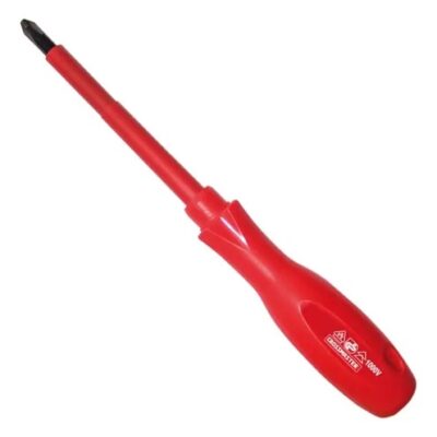 DESTOR. PHILLIPS AISLADO 6 X 100 MM. `CROSS`- 4