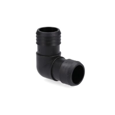 CODO ENCHUFE ENCHUFE 3/4 POLIETILENO