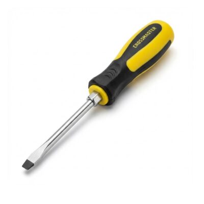 DESTORNILLADOR PLANO 8 X 150 MM. `CROSS`- 4