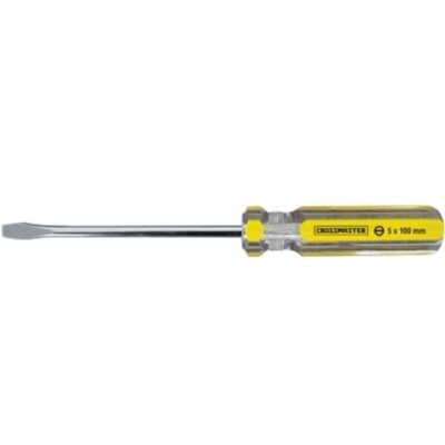 DESTORNILLADOR TORX T20-100 MM. `CROSS`- 4