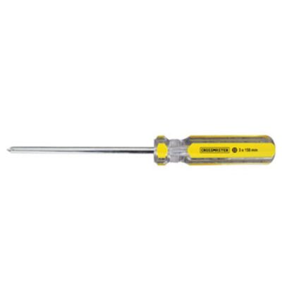 DESTORNILLADOR PHILLIPS 3 X 150 MM. `CROSS`- 4
