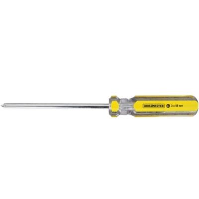 DESTORNILLADOR PHILLIPS 6 X 40 MM. `CROSS`- 4