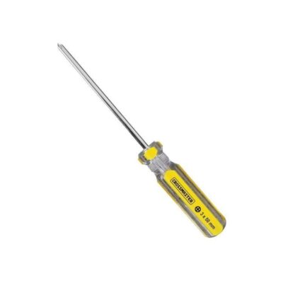 DESTORNILLADOR PHILLIPS 6 X 250 MM. `CROSS`- 4