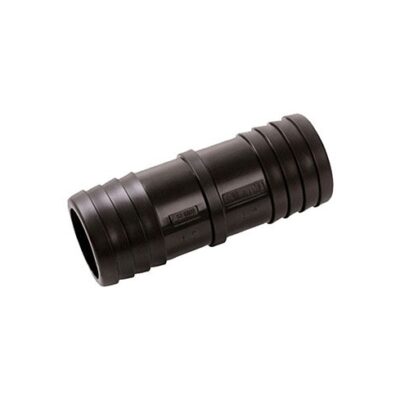 ENCHUFE ENCHUFE RED. 1 X 1/2 POLIETILENO
