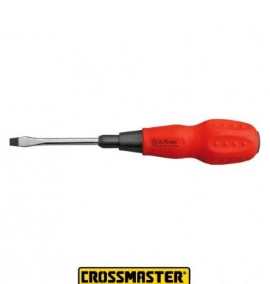 DESTOR. SOFT PLANO 5 X 75 MM. `CROSS`- 4