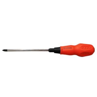 DESTOR. SOFT PHILLIPS 4 X 150 MM. `CROSS`- 4