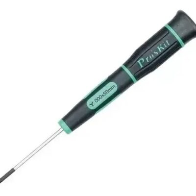 DESTOR. SOFT PHILLIPS 6 X 100 MM. `CROSS`- 4