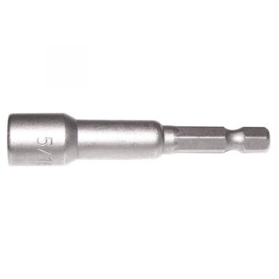 BOCALLAVE MAGNETICA 3/8` `CROSS`- 2