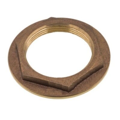 BRIDA 1 1/4 BRONCE