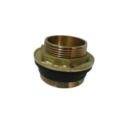 BRIDA 1 1/2 BRONCE