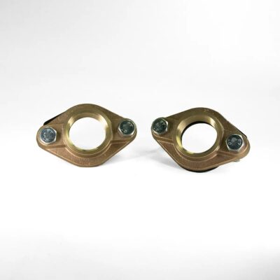 BRIDA 2` BRONCE