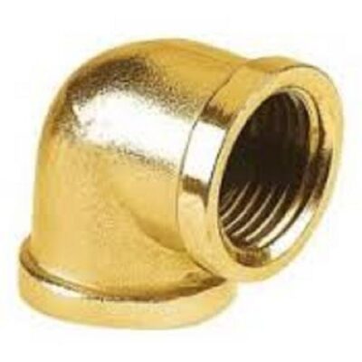 CODO H.H. 1` BRONCE