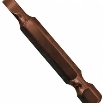PUNTA AT. PLANA 4 MM. 25 MM. X 10 `CROSS`- 10