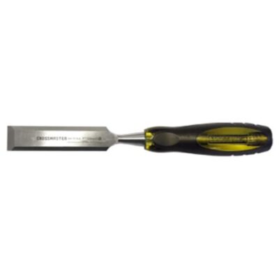 PUNTA AT. PLANA 6 MM. 25 MM. X 10 `CROSS`- 10