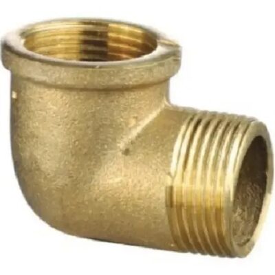 CODO M.H. 3/4 BRONCE