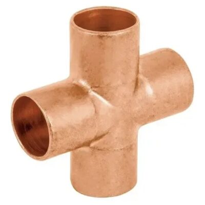 CRUZ 3/4 BRONCE