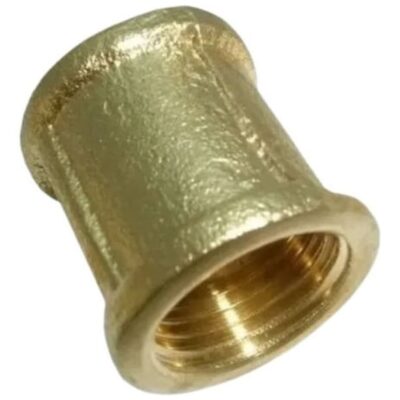 CUPLA 1` BRONCE