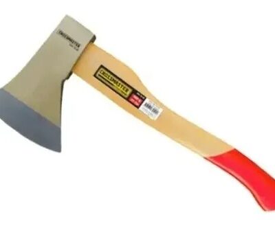 HACHA TIPO ALEMAN 800 GRS. (CORTA) `CROSS`- 5