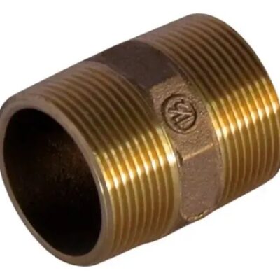 TUERCA 1 1/2 BRONCE