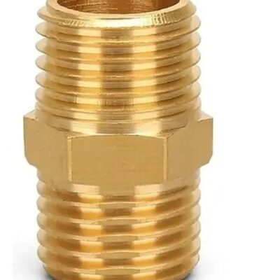 TUERCA 2` BRONCE
