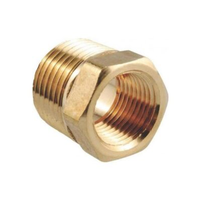 BUJE REDUCCION 1 X 3/4 BRONCE